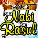 Logo of Kisah 25 Nabi - Rasul android Application 